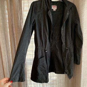 Mossimo cute light jacket